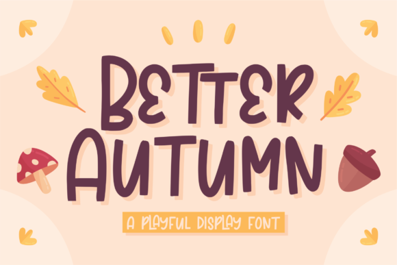 Better Autumn: A Designer’s Honest Review