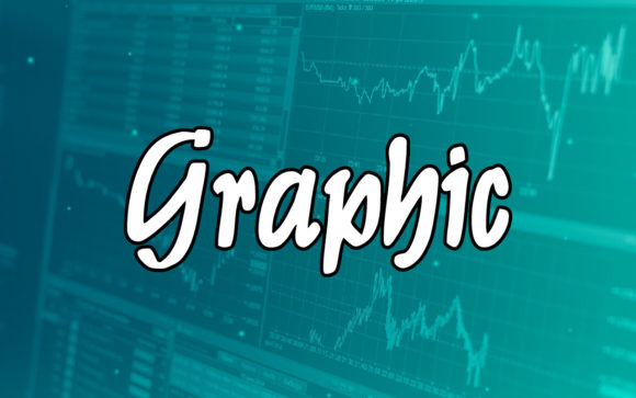 Graphic: A Handwritten Font That Elevates Branding Projects with Style