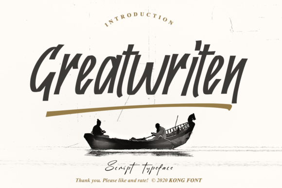 Greatwriten: A Designer’s Honest Take for Real-World Projects