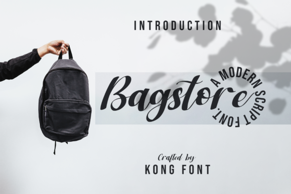 How a Handwritten Font Transformed My Small Business Branding