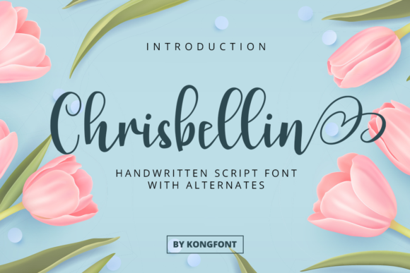 How Chrisbellin Transformed My Small Business Branding