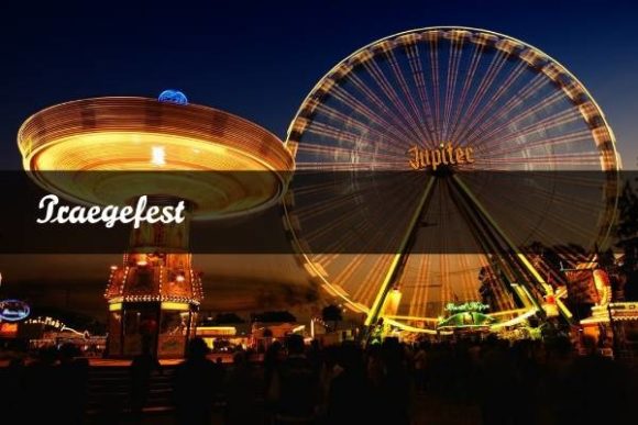Praegefest: A Handwritten Font That Elevates Editorial Design