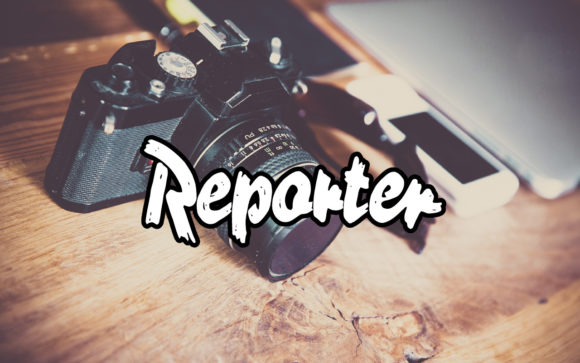 Reporter Font: A Designer’s Real-World Review