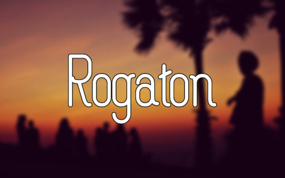 Rogaton: A Stylish Font for Scroll-Stopping Marketing Designs