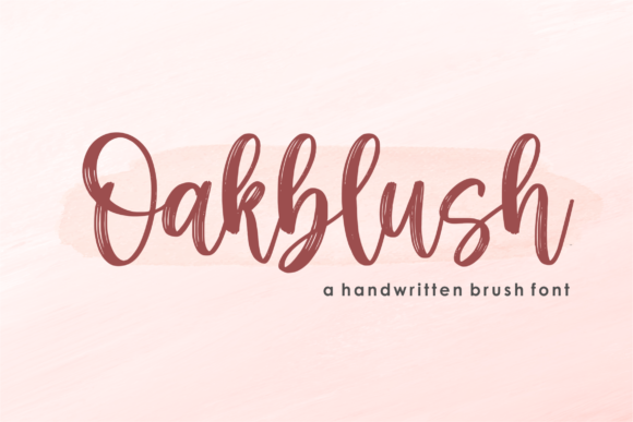 Why Oakblush Is the Secret Weapon for Small Business Branding